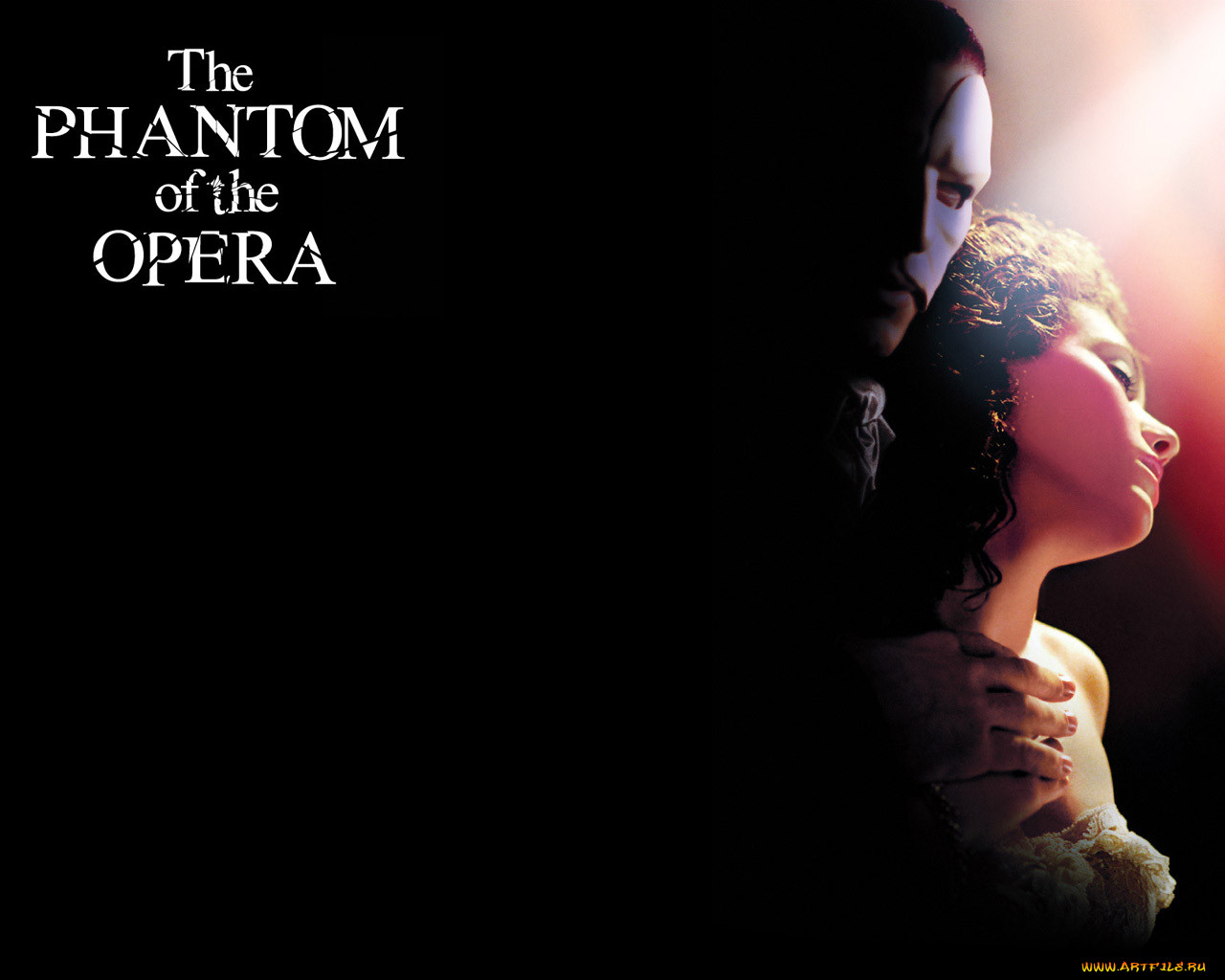 phantom, of, the, opera, , 